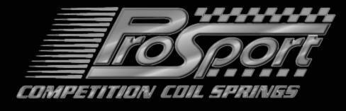 View Pro Sport Catalogue